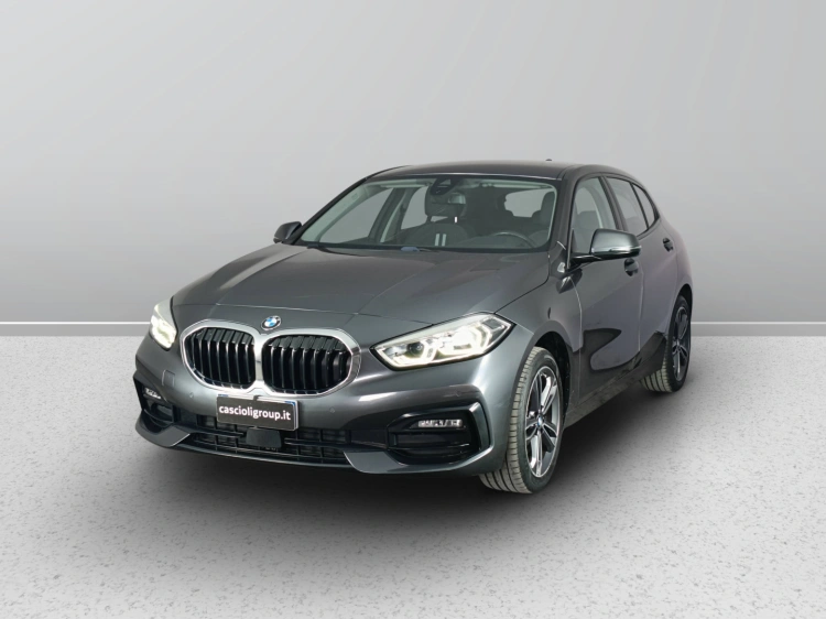 1 - BMW Serie 1 118i Advantage 136cv