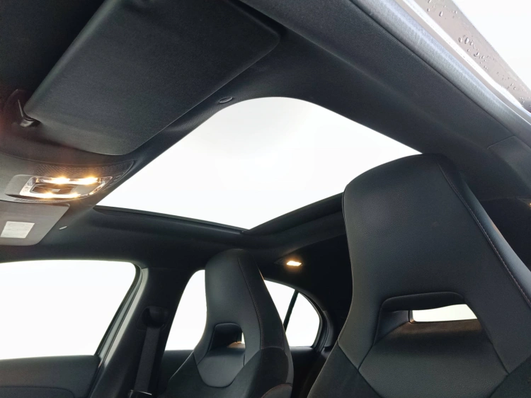 15 - Mercedes-Benz Classe A 250 e phev (eq-power) Premium auto