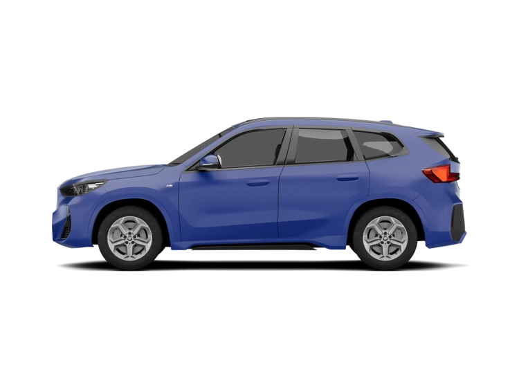 3 - BMW X1 BMW X1 sDrive18d