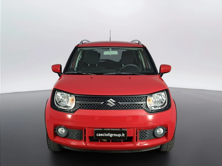 2 - Suzuki Ignis Ignis 1.2 dualjet iCool 2wd