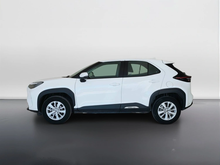 8 - Toyota Yaris Cross Yaris Cross 1.5h Active fwd 116cv e-cvt