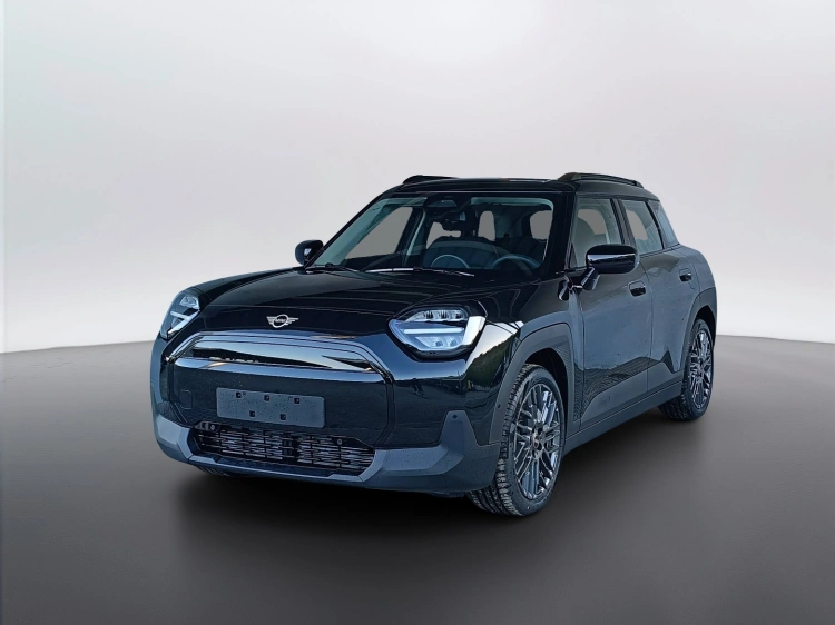 1 - MINI Aceman ACEMAN E