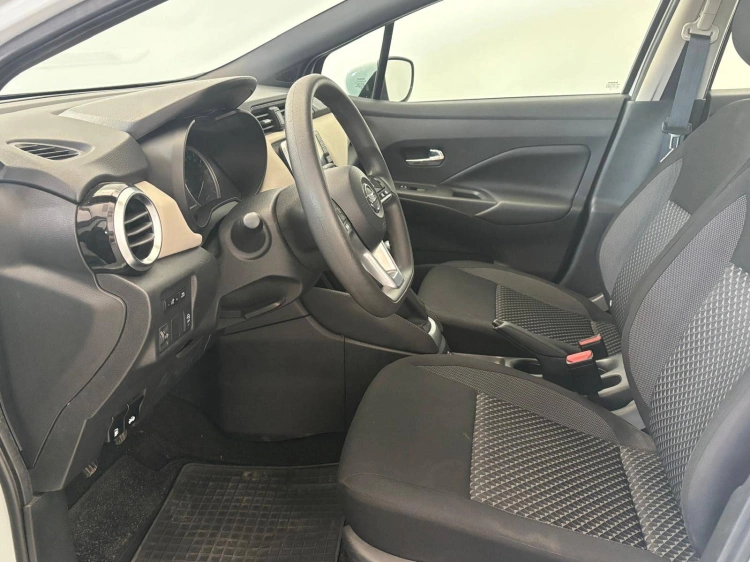 14 - Nissan Micra Micra 1.0 ig-t Eco Acenta Gpl