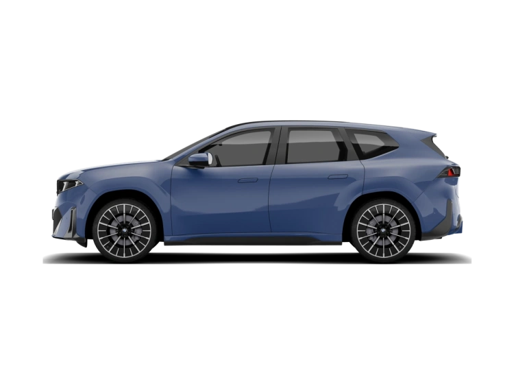 3 - BMW iX3 BMW iX3 50 xDrive