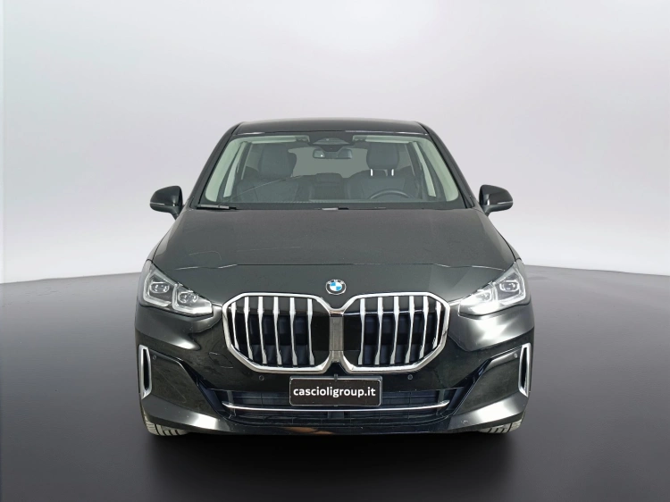 2 - BMW Serie 2 216i Active Tourer