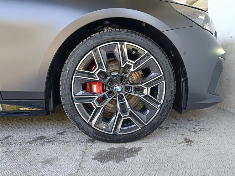 13 - BMW Serie 5 BMW 540d xDrive Touring