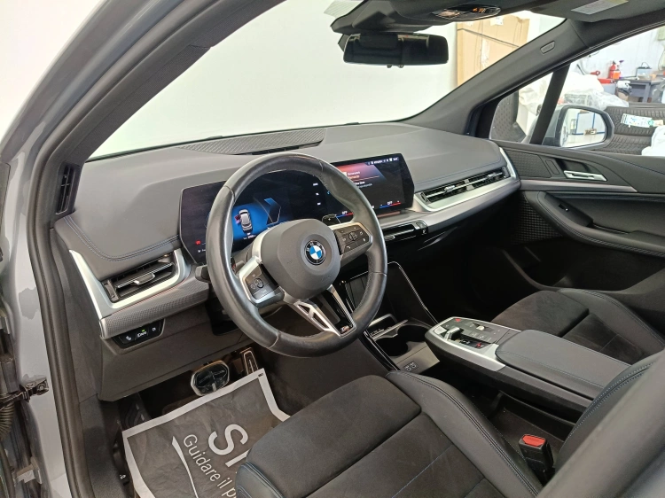 7 - BMW Serie 2 218d Active Tourer Msport auto
