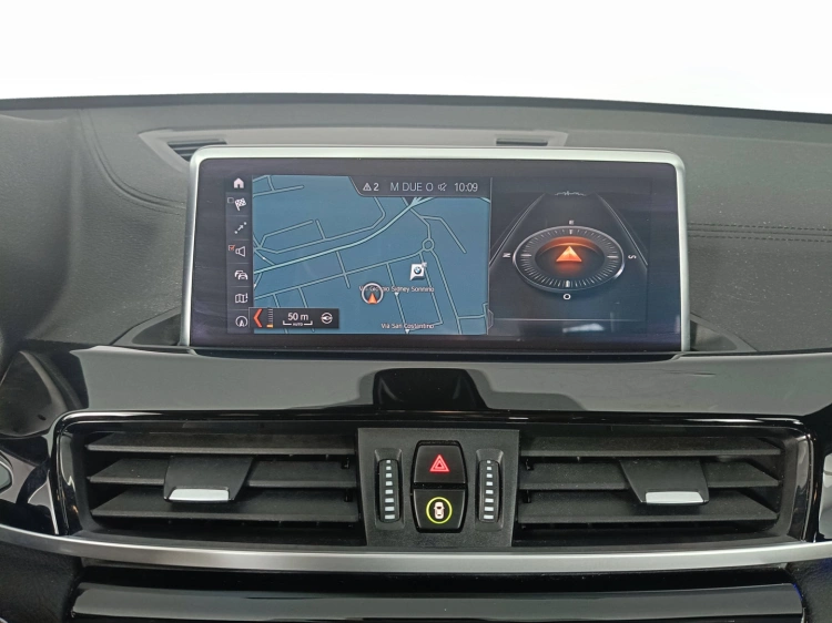 14 - BMW X1 X1 xdrive18d xLine Plus auto