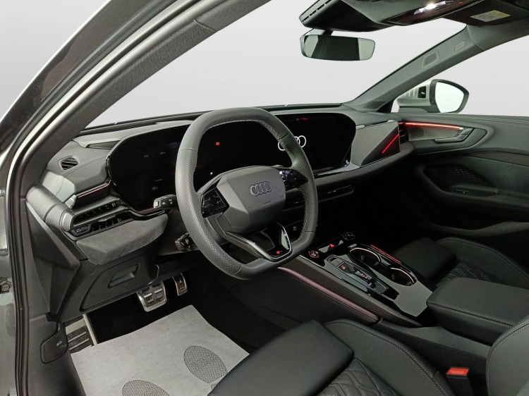 7 - Audi S5 S5 Avant 3.0 tfsi mhev+ quattro 367cv s-tronic
