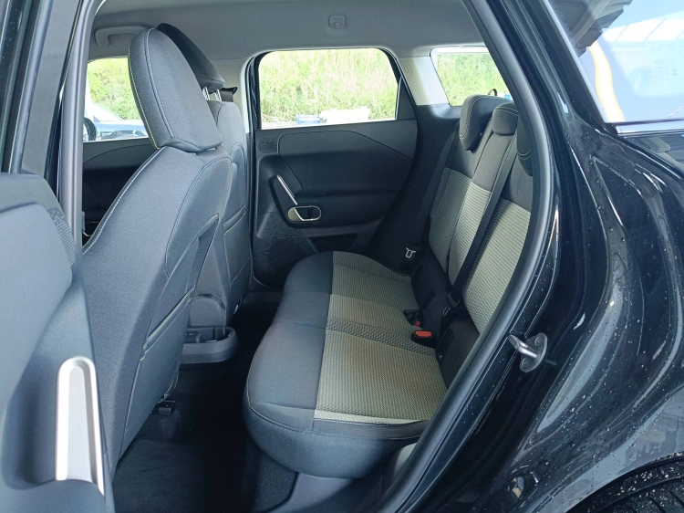 9 - MINI Aceman ACEMAN E