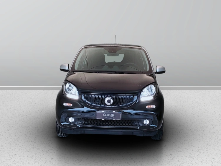 2 - smart forfour Forfour 1.0 Passion 71cv