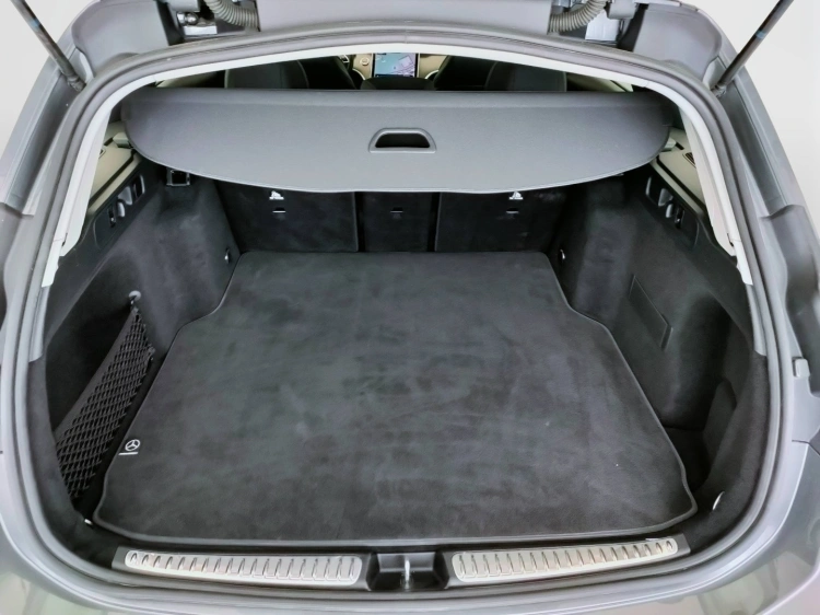 9 - Mercedes-Benz Classe C SW 200 d mhev Advanced auto