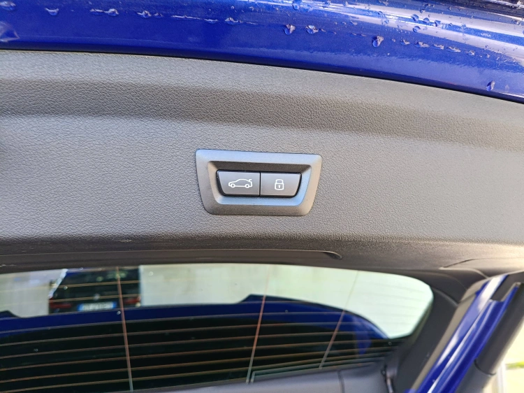 15 - BMW Serie 1 118d MSport Pro auto