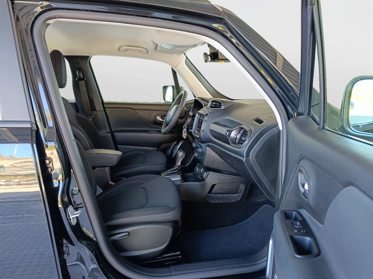 11 - Jeep Renegade 2019 Renegade 1.3 t4 phev Limited 4xe at6