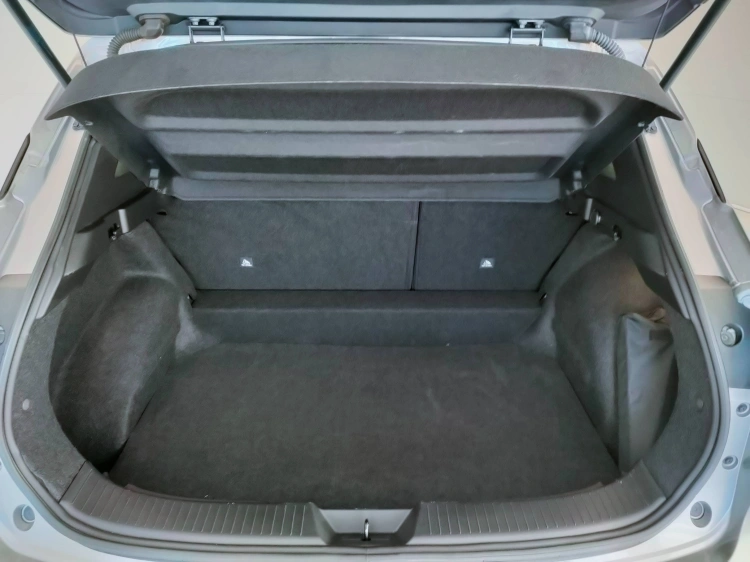 5 - Nissan Qashqai Qashqai 1.3 mhev Business 2wd 158cv xtronic