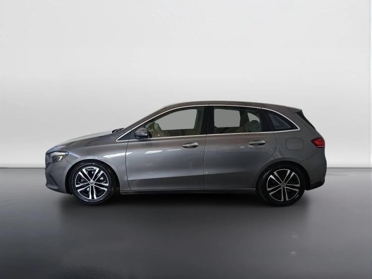 6 - Mercedes-Benz Classe B 180 Progressive Advanced Plus auto