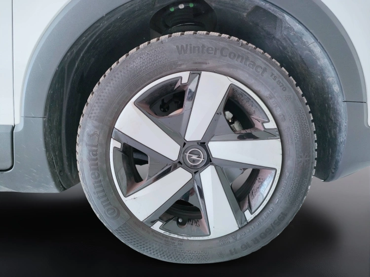 9 - Opel Crossland Crossland 1.5 ecotec Edition 110cv