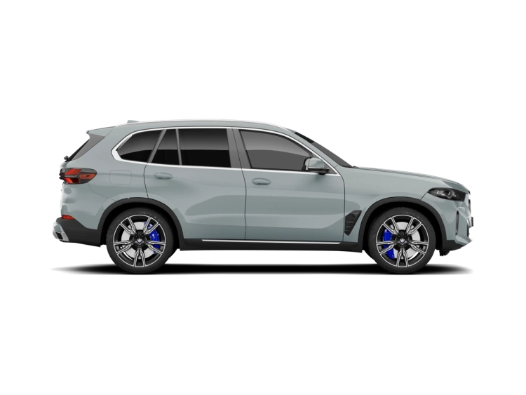 6 - BMW X5 BMW X5 xDrive40d