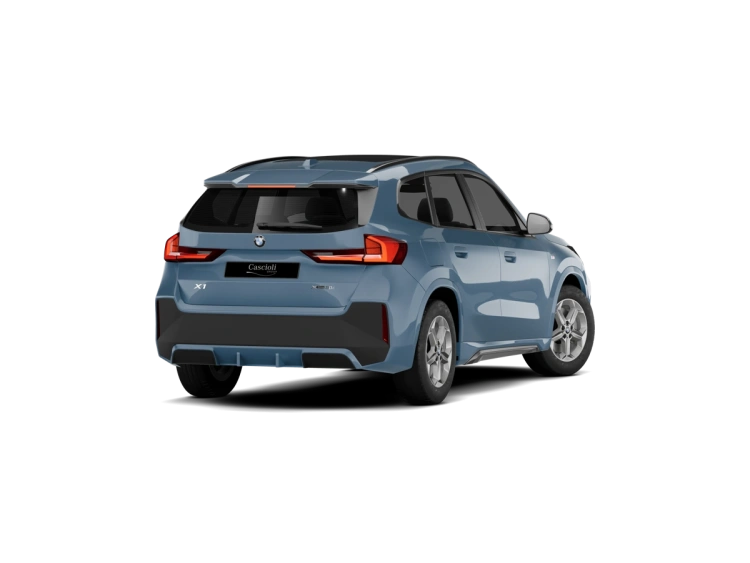 5 - BMW X1 BMW X1 sDrive20d