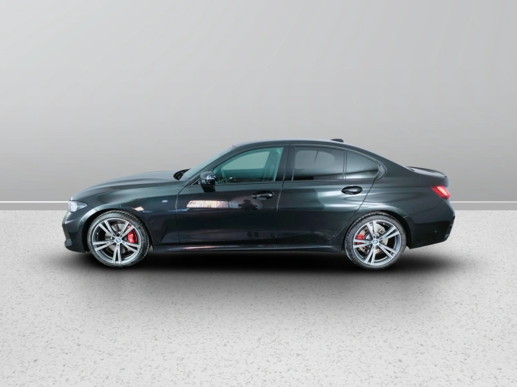 3 - BMW Serie 3 320d mhev 48V MSport auto