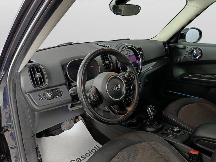 7 - MINI Countryman Mini Countryman 2.0 Cooper D Northwood Edition all4 auto