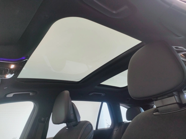 16 - Mercedes-Benz Classe C SW 220 d mhev AMG Line Premium 4matic 200cv auto