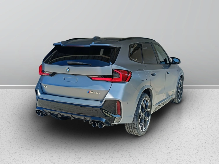 5 - BMW X1 M BMW X1 M35i xDrive