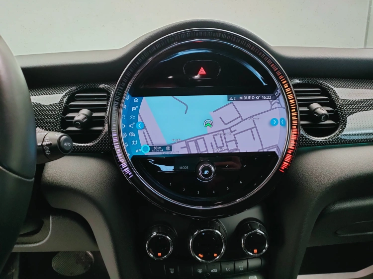 17 - MINI Cooper Mini 5p 2.0 Cooper S Yours auto