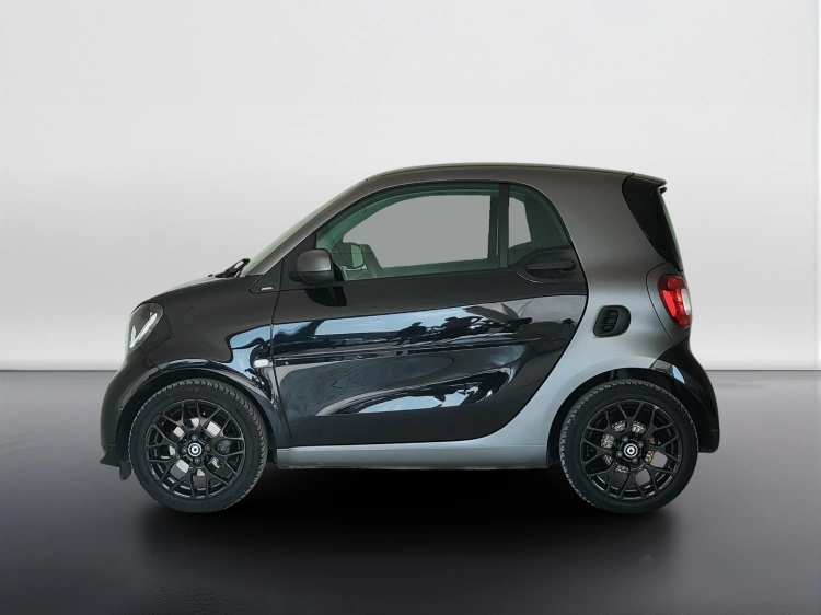 8 - smart fortwo Fortwo 0.9 t Superpassion 90cv twinamic