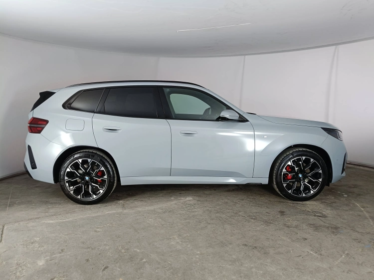 3 - BMW X3 X3 xdrive20d MSport Pro auto