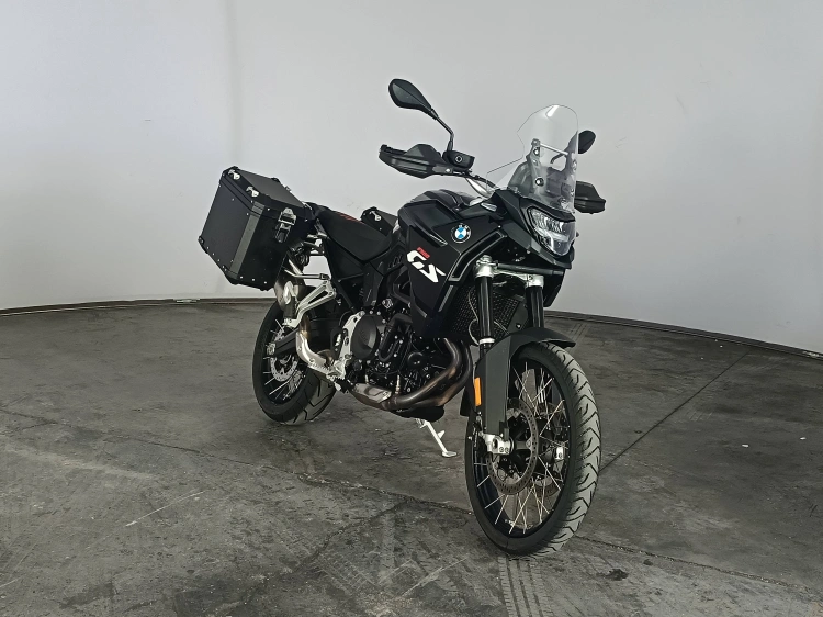 2 - BMW Motorrad GS F 900 GS Abs my24
