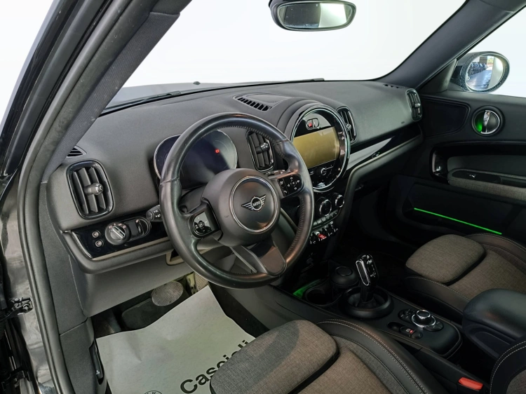 7 - MINI Countryman Mini Countryman 1.5 Cooper Classic auto
