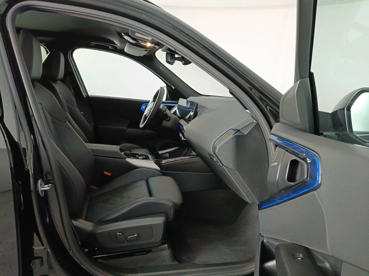 11 - BMW X3 X3 xdrive20d MSport Pro auto