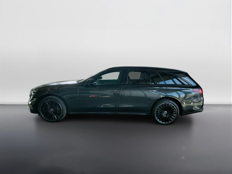 3 - Mercedes-Benz Classe E 220 d 4MATIC Station Wagon