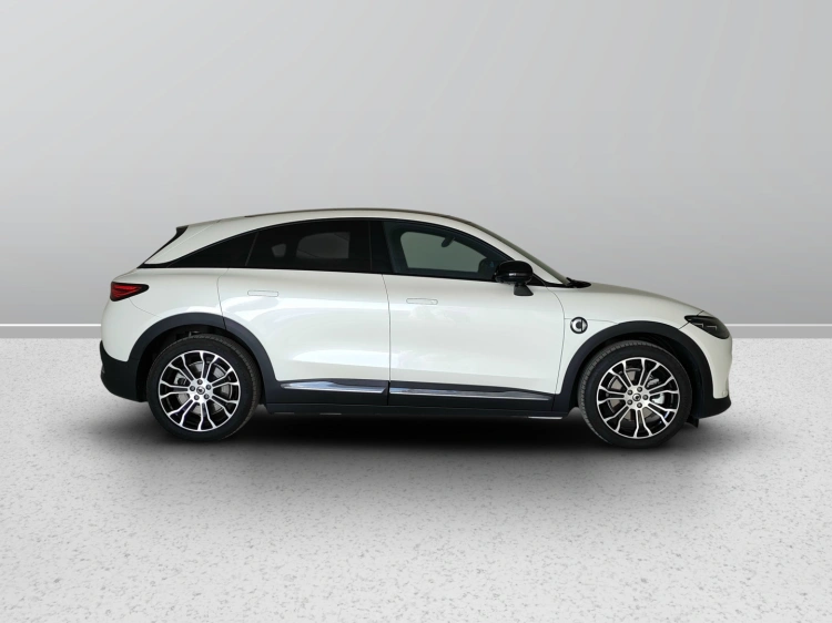 7 - smart #3 PREMIUM