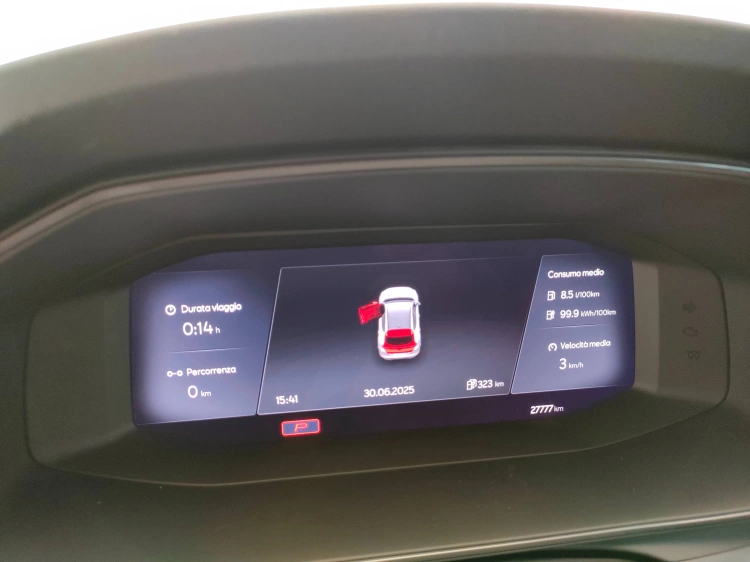 15 - Cupra Formentor Formentor 1.4 e-hybrid VZ 245cv dsg