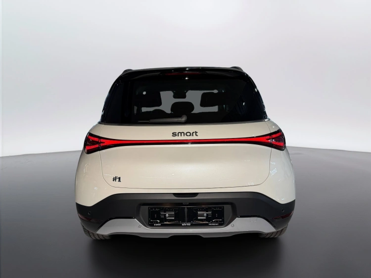 6 - smart #1 PRO+