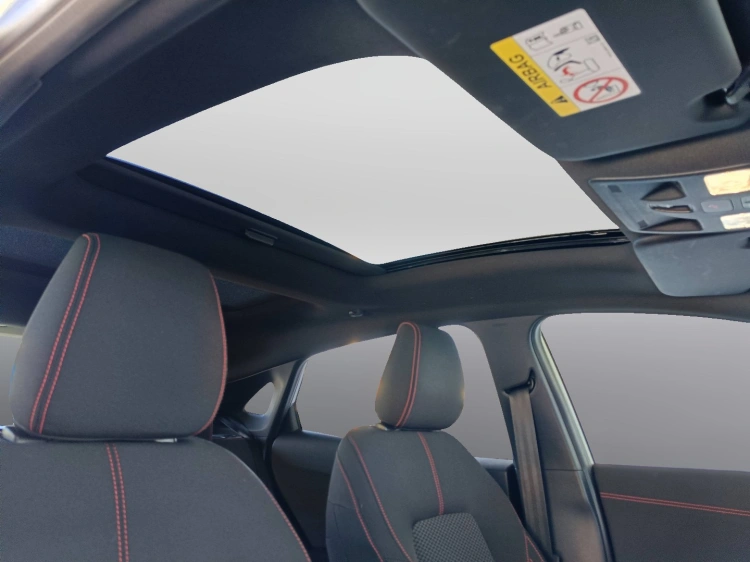 14 - Ford Puma Puma 1.0 ecoboost h ST-line Design s&s 125cv auto