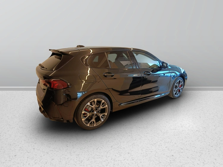 5 - BMW Serie 1 BMW 120d
