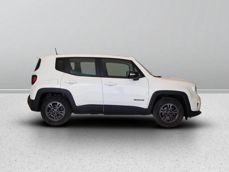 7 - Jeep Renegade Renegade 1.6 mjt Longitude 2wd 130cv