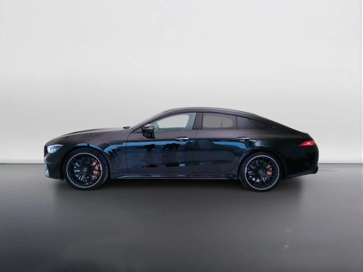 3 - Mercedes AMG GT AMG GT Coupe 63 S E-Performance Premium Plus 4matic+ auto