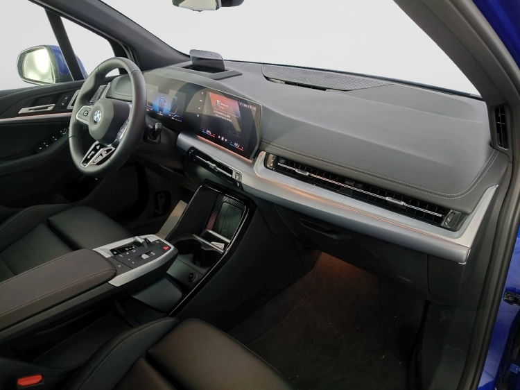 10 - BMW Serie 2 218d Active Tourer Msport auto