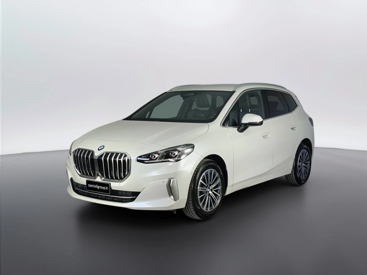 1 - BMW Serie 2 218i Active Tourer Luxury auto