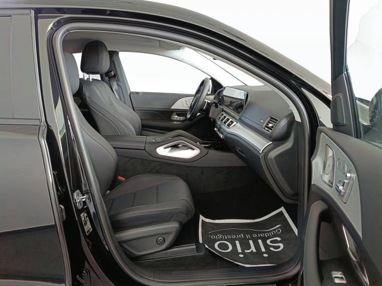 9 - Mercedes-Benz GLE GLE 300 d 4MATIC Coupe