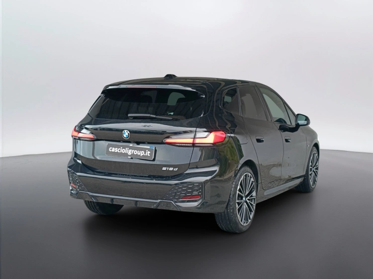 4 - BMW Serie 2 218d Active Tourer Msport auto