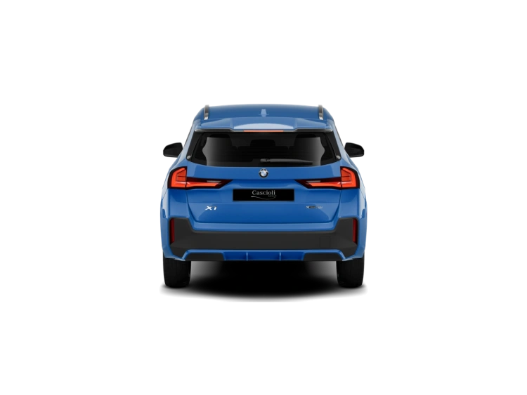 4 - BMW iX1 BMW iX1 eDrive20 Pure Edition