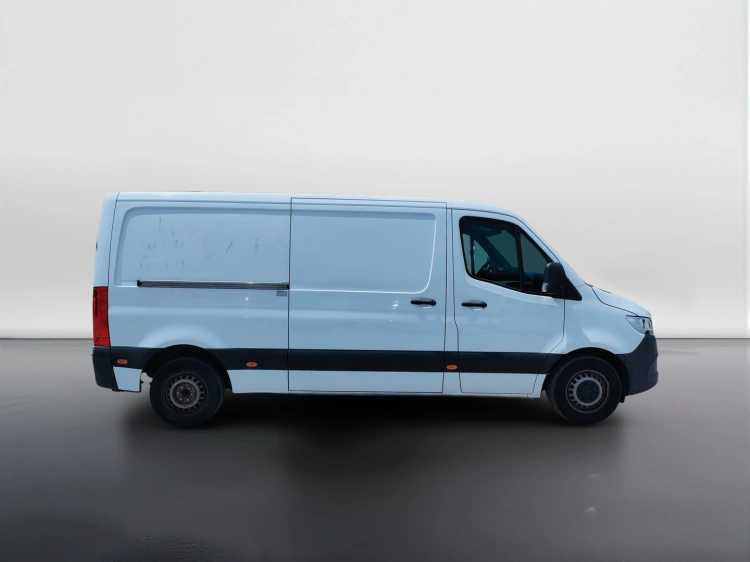 6 - Mercedes Vans Sprinter 314 2.1 cdi F 39/35 fwd H2 my20