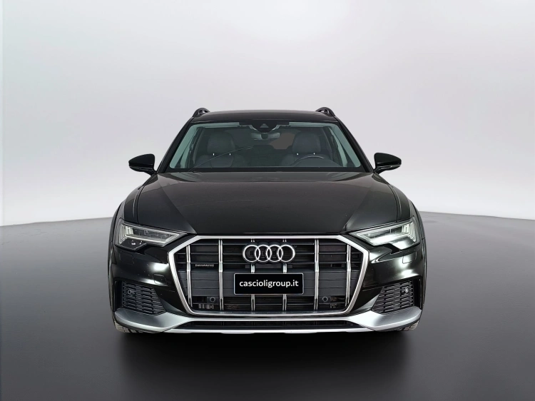 2 - Audi A6 A6 Allroad 40 2.0 tdi mhev 12V Evolution quattro 204cv s-tro