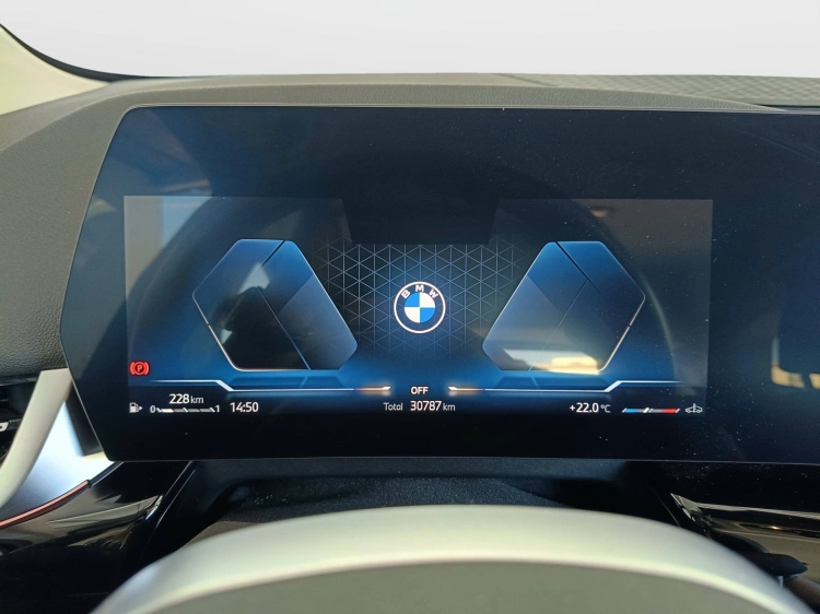 12 - BMW Serie 2 218d Active Tourer auto