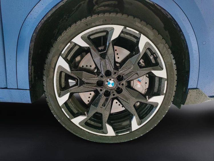 11 - BMW X2 M X2 xdrive M35i auto